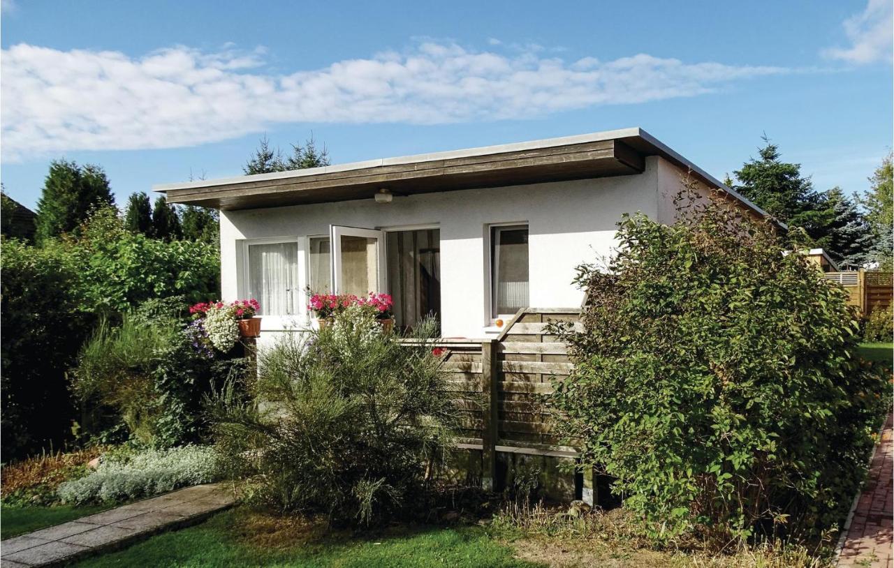 Nice Home In Insel Poel With House Sea View Dış mekan fotoğraf