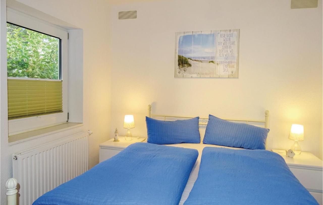 Nice Home In Insel Poel With House Sea View Dış mekan fotoğraf